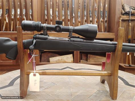 Pre-Owned - Savage M111 Bolt Action 30-06 22" Rifle