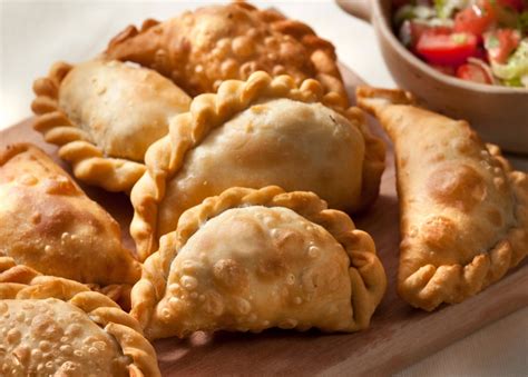 masa para empanadas fritas de queso