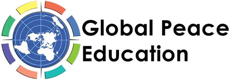 Petition - Global Peace Education