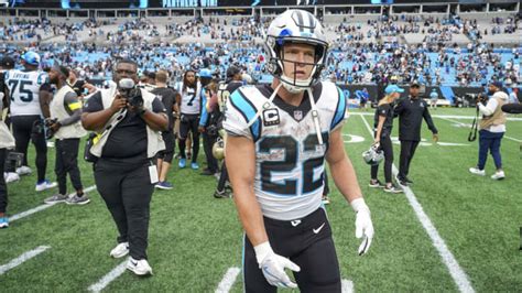 Christian McCaffrey Injury Update Clouds Week 4 Fantasy Outlook