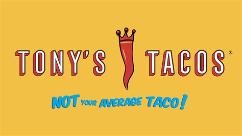 Tony's Tacos Floral Park