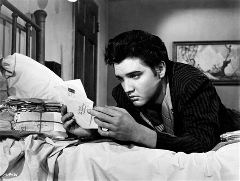 Elvis Presley Still Holds the Record for the Best-Selling Christmas Album of All Time