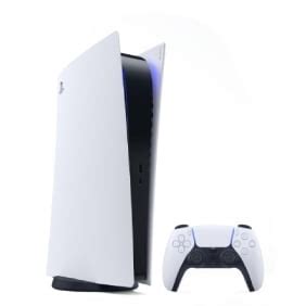 PlayStation 5 (PS5) - Walmart.com