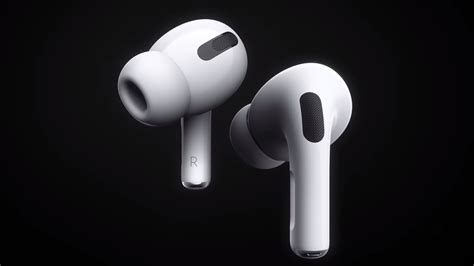 Flipboard: Apple AirPods Pro With Noise Cancellation Launched for Rs 24,900