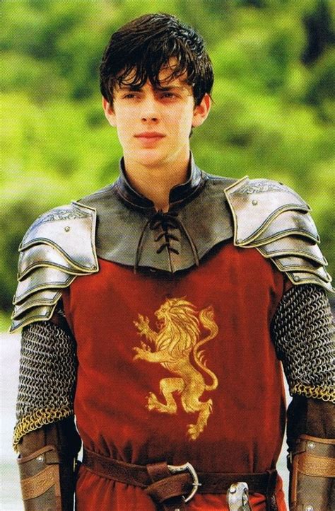 Skandar Keynes | Edmund narnia, Chronicles of narnia, Narnia