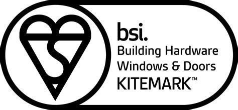 Building Hardware Windows and Doors Kitemark | India