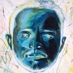 "Self Portrait" Acrylic on Canvas 16 x 20. 2013. Print on Canvas from ...