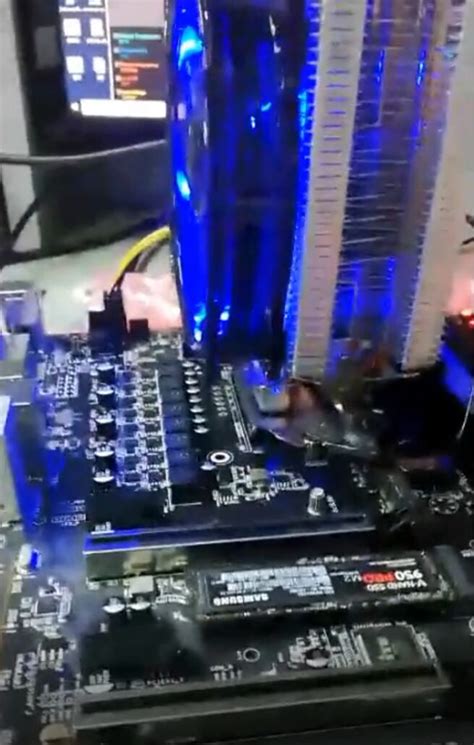 Intel Core i7-9700K 8 Core CPU 5.3 GHz Overclock and Benchmarks Leak