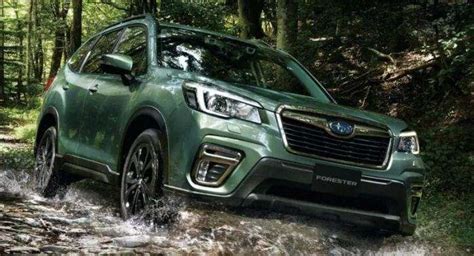 2024 Subaru Forester Colors - Map Of United States Of America