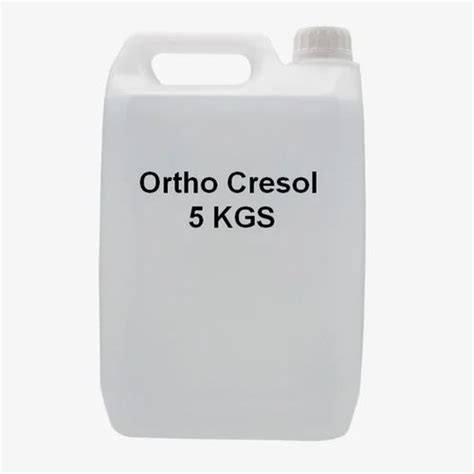 Ortho Cresol Chemical at Rs 220/kg | Laboratory Chemicals in Mumbai ...