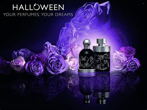 Halloween Tattoo Woman Halloween perfume - a fragrance for women 2015