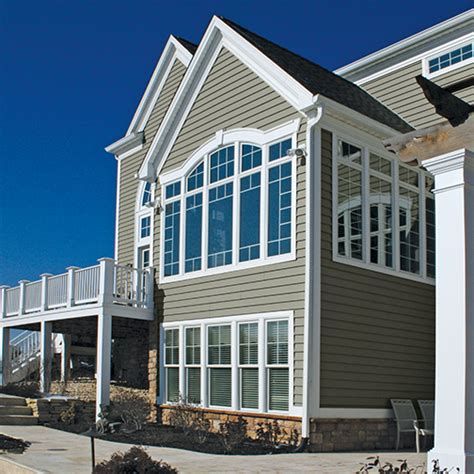 ProVia Siding - MRV Siding Supply