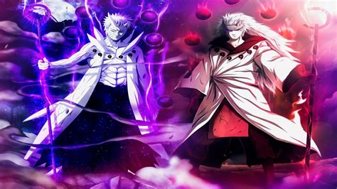 Naruto Obito Wallpapers - Wallpaper Cave