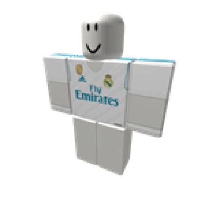 CR7 Jersey - Roblox