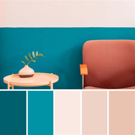 Colors That Go With Teal For Your Home | svauto.dk
