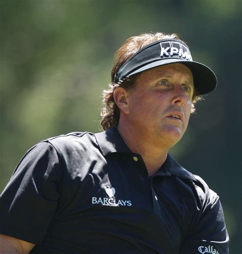 Top 30 Golfers for the 2014 Majors: No. 2 Phil Mickelson - Athlon Sports