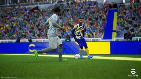 eFootball Gameplay Trailer and New Features Unveiled by Konami