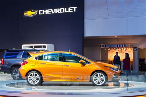 Miami Chevrolet Labor Day Sales at Miami Lakes Automall