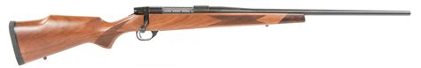 WEATHERBY VANGUARD DELUXE .300 WBY MAG RIFLE