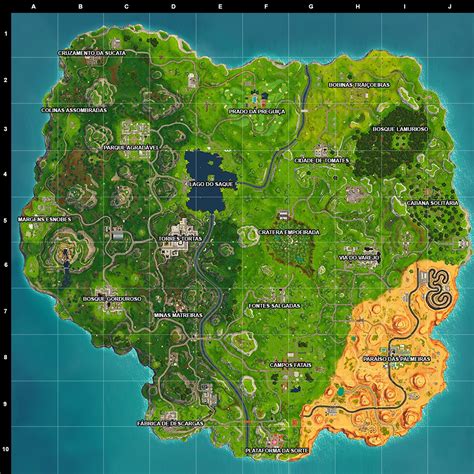 Mapa Do Trenowania Aima Fortnite - Margaret Wiegel