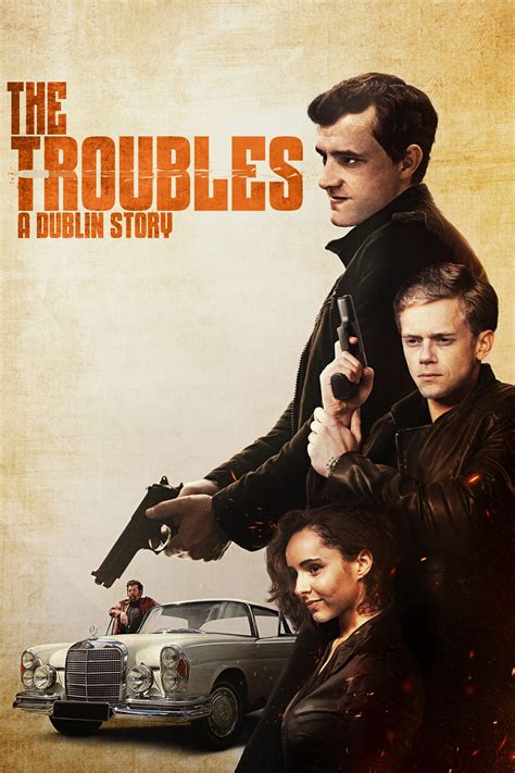 The Troubles: A Dublin Story - Where to Watch and Stream - TV Guide