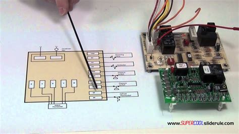 Heat Pump Operation Diagram : Reversing valve - Heat Pump. How it works, Operation ... - A ...