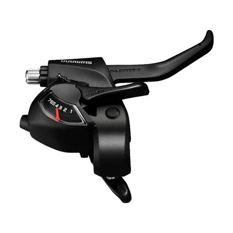 Shimano ST-EF41 Ez-Fire Sti Right Lever 7-Speed