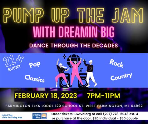 Pump Up the Jam Dance - Daily Bulldog