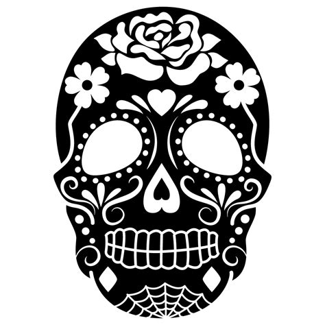 muertos cut file Starbucks Coco SVG BUY4GET1FREE cricut day of the dead ...