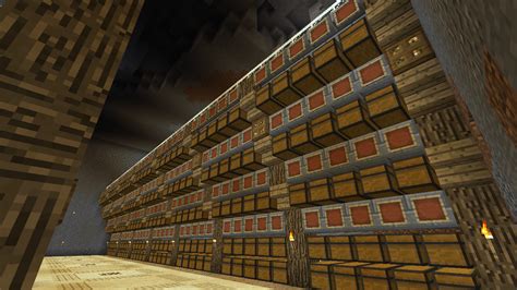 Storage room | Minecraft storage, Minecraft, Minecraft storage room