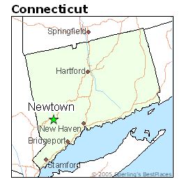 Best Places to Live in Newtown, Connecticut