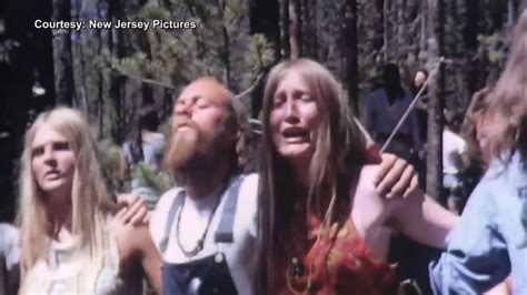 Plumas National Forest braces for controversial Rainbow Family Gathering