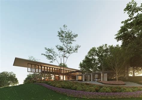 TREE HOUSE on Behance