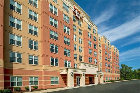 North Boston Extended Stay Hotels | Residence Inn Marriott Woburn Hotel Suites