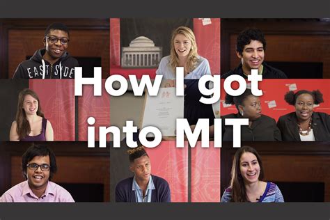 MIT Admission Requirements for International Students - INFOLEARNERS