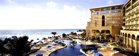 Destination guide: The Ritz-Carlton, Cancun - Arabian Business