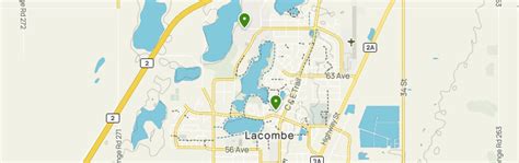 Best Walking Trails in Lacombe | AllTrails