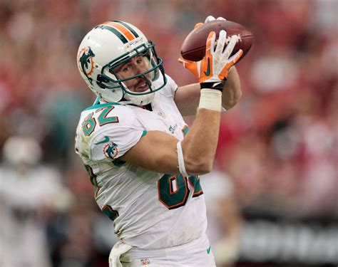 Brian Hartline-WR- Miami Dolphins | Dolphins football, Miami dolphins ...