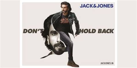 JACK&JONES & BOLLYWOOD SUPERSTAR RANVEER SINGH ARE BACK! | Textile Magazine, Textile News ...