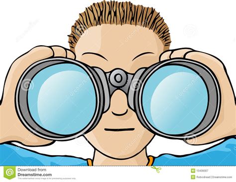 Binocular clipart - Clipground