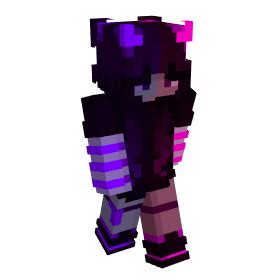 Neon Skins do Minecraft | Coisas do minecraft, Skins para minecraft ...