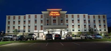 Hampton Inn & Suites Stillwater West, 'EXCELLENT!' - UPDATED 2018 ...