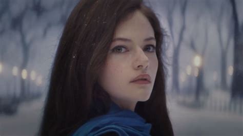 'Black Beauty' (Disney+): Mackenzie Foy protagoniza el primer tráiler ...