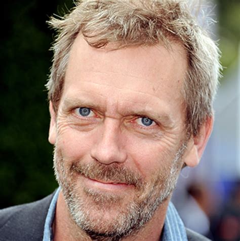 Hugh Laurie - Film Actor, Actor, Television Actor, Theater Actor, Comedian - Biography