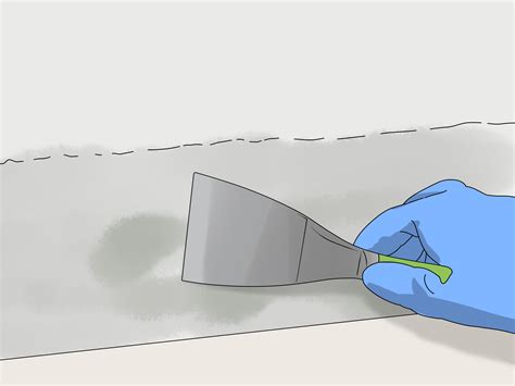 Asal Tutorial : How to Remove Baseboards