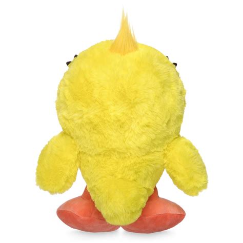 Disney Plush - Ducky Talking Plush - Toy Story 4-Plush-9706