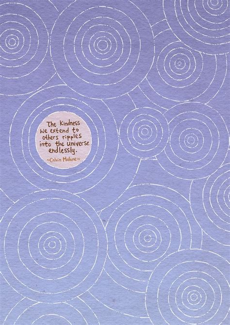 an image of a book cover with spirals and a quote on the front page