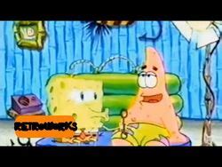 SpongeBob's Nicktoon Summer Splash | Nickstory Wiki | Fandom