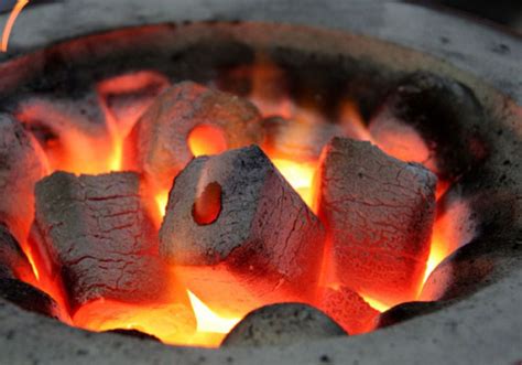 Coconut Shell Charcoal Briquettes - Thanh Cong Handicraft Export Co.,Ltd