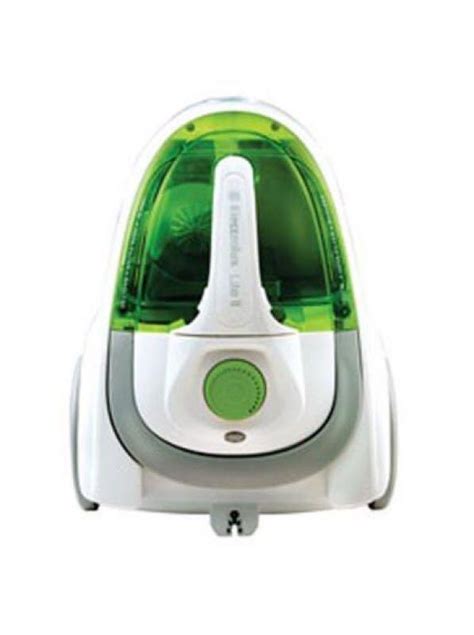 Electrolux Lite II Z1850 Bagless Vacuum Cleaner, TV & Home Appliances ...